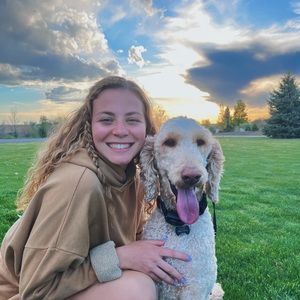 Meet your Posher, Alexia